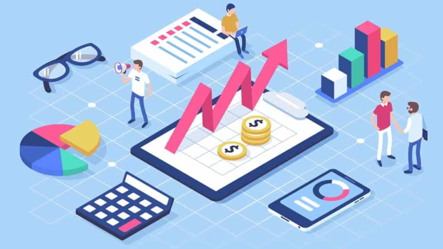illustration of costs related to hiring someone to build your website